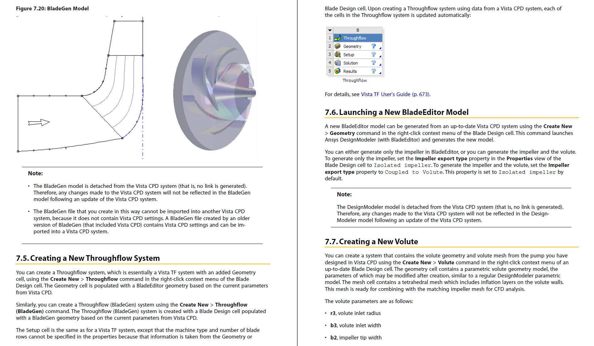 Ansys旋转机械帮助文档PDF